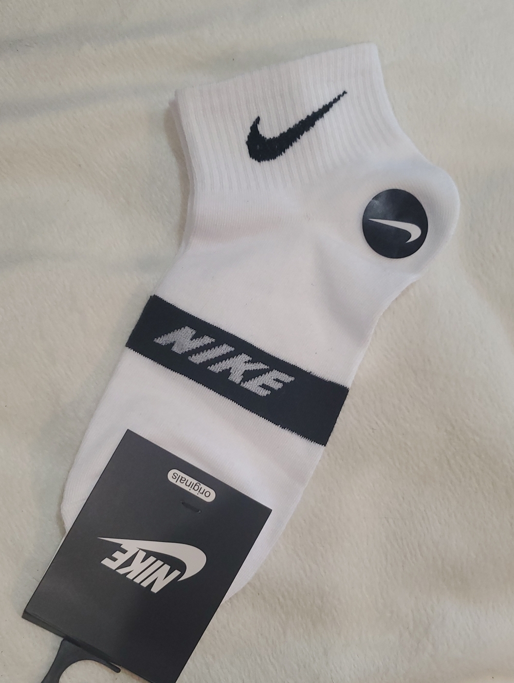 Nike Ankle Socks